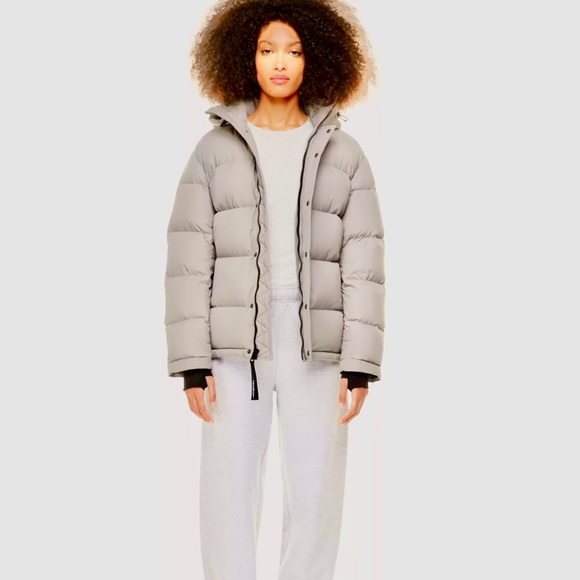 Aritzia Jackets & Coats Limited Edition Aritzia Puffer Jacket